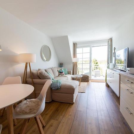 הפקרוג Ferienwohnung Kleine Strandkoje מראה חיצוני תמונה